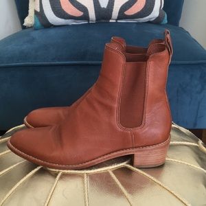 Loeffler Randall Carmen Chelsea Boots